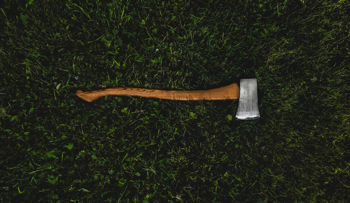 Palvelun Rakentaminen kuva